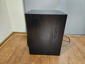 AMC B1-19 Powered Subwoofer (3 foto / 5)