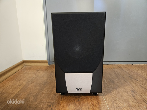 Elac SUB 301 ESP
