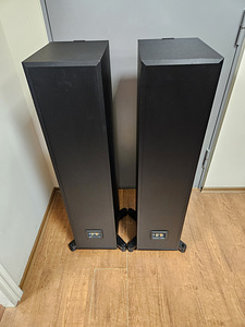 KEF Q950 Floorstanding Speaker (3 foto / 4)