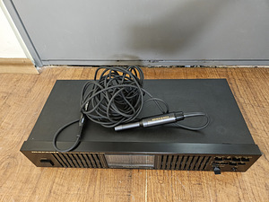 Marantz EQ551 Stereo Graphic Equaliser (3 фото из 3)