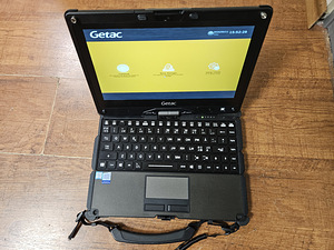 Getac V110 Gen 4 i5,16,256. (1 фото из 6)