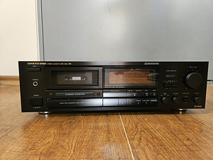 Onkyo TA-2550 стереокассетная дека (1 фото из 3)