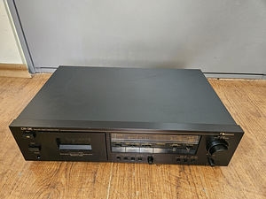 Nakamichi CR-3E трёхголовочная стереокассетная дека (2 фото из 4)