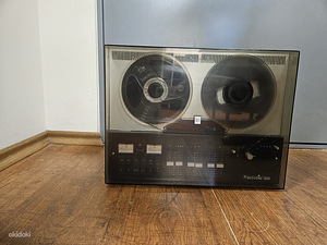 Bang And Olufsen Beocord 1600 (3 фото из 4)