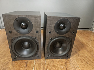 Audio Pro Evo 10 HiFi riiulikõlarid (2 foto / 8)