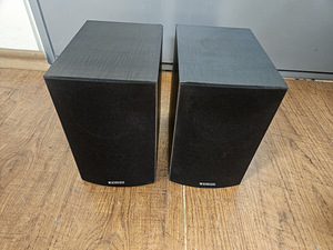 Audio Pro Evo 10 HiFi riiulikõlarid (4 foto / 8)