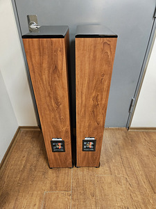 Polk Audio TSi400 3-ribaline põrandakõlar (5 foto / 6)