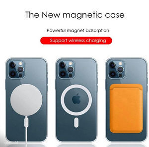MagicCase/Safe ümbris IPhone 12-15 PROMAX jaoks (1 foto / 1)