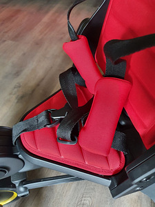 Doona Liki Trike s3 (4 foto / 9)