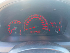 Honda Accord (7 foto / 7)