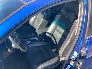 Honda Accord (7 foto / 7)