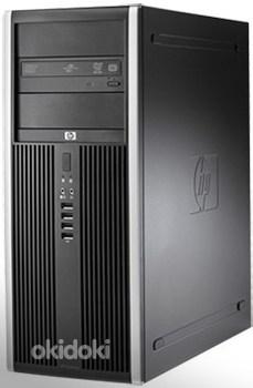 HP Compaq Elite 8300 CMT (фото #1)