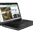 HP ZBook 17 G3 sülearvuti+ garantii (foto #1)