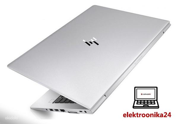 HP EliteBook 850 G5 i7 sülearvuti + garantii 1 aasta (foto #1)
