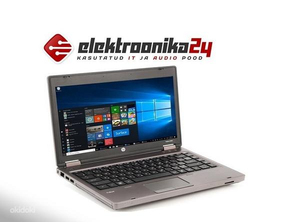 HP Probook 6360b, sooduspakkumine (foto #1)