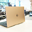 Dell XPS 13 9360 i7 Gold sülearvuti + garantii 1 aasta (foto #1)