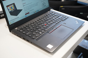 Lenovo Thinkpad X13 Gen 1 ID sülearvuti/ laptop garantiiga (2 foto / 4)