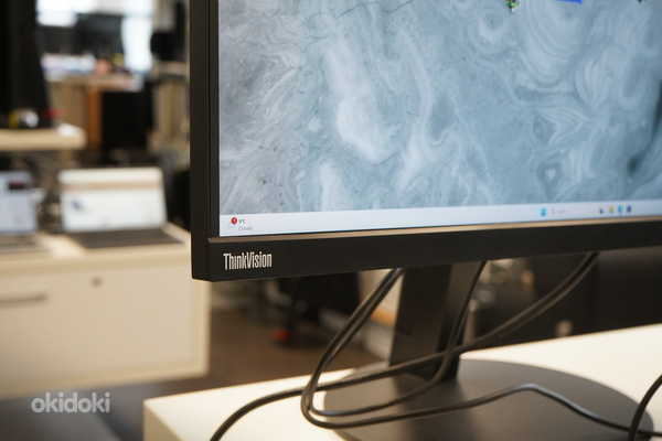 Монитор Lenovo ThinkVision P27q-10
