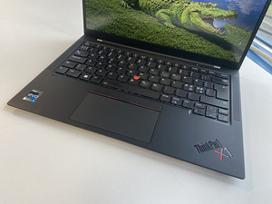 Lenovo ThinkPad X1 Carbon Gen 11 i5 (2 foto / 4)