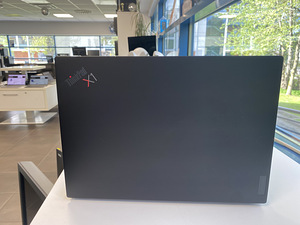 Lenovo ThinkPad X1 Carbon Gen 11 i5 (4 foto / 4)