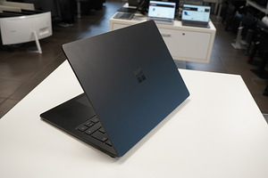 Microsoft Surface Laptop (3rd Gen) sülearvuti (3 foto / 3)