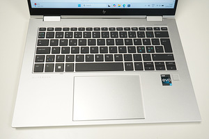 HP EliteBook x360 1040 G9 sülearvuti + garantii (3 foto / 4)