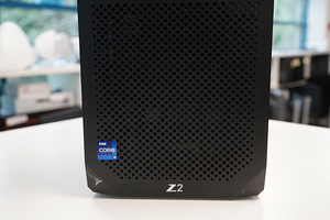 HP Z2 Tower G9 Workstation Desktop PC lauaarvuti/ tööjaam (2 foto / 4)