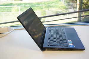 Asus ExpertBook B1400CEAE sülearvuti (4 foto / 5)