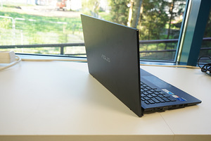 Asus ExpertBook B1400CEAE sülearvuti (5 foto / 5)