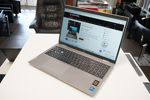 Soodne! Dell Precision 3560 + garantii (1 foto / 3)