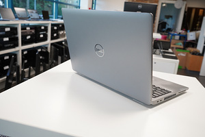 Soodne! Dell Precision 3560 + garantii (3 foto / 3)
