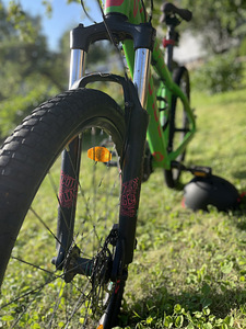 Scott Voltage YZ30 (3 фото из 4)