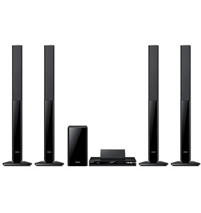 Samsung HT-F4550 5+1 3D Blu-ray kodukino (1 foto / 3)
