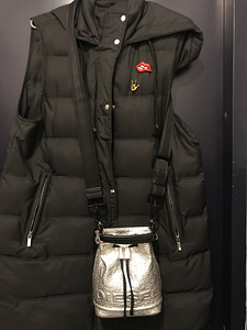 Diesel сумка оригинал (3 фото из 7)