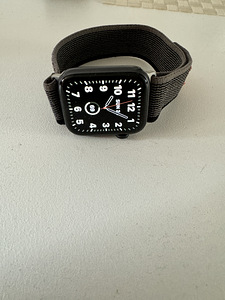 Apple watch series 6 44mm LTE (3 foto / 4)