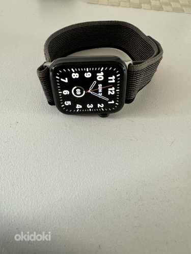 Apple watch series 6 44mm LTE (фото #3)