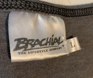 Brachial treeningsärk L suurus (2 foto / 3)
