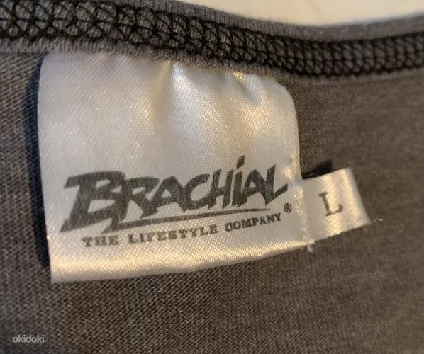 Рубашка для тренировки Brachial L размер (фото #2)