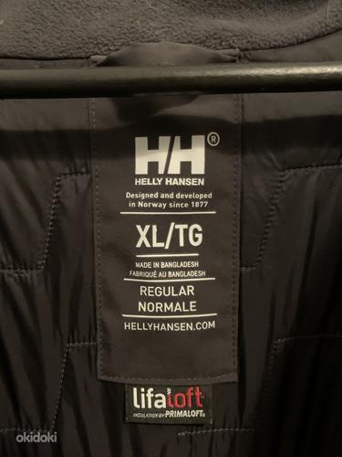 Helly Hansen jope XL suurus (foto #4)