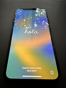 iPhone XS 64 ГБ космический серый (1 фото из 5)