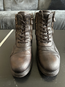 MOOTORRATTA SAAPAD FALCO AVIATOR PRUUN (1 foto / 6)