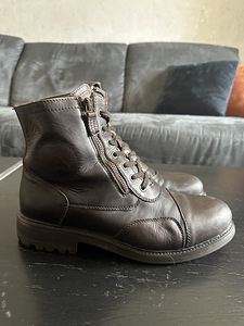 MOOTORRATTA SAAPAD FALCO AVIATOR PRUUN (5 foto / 6)