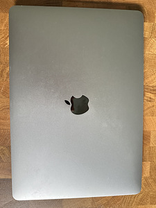 Macbook Pro 13 i5 3.1GHz 256GB 2017 (5 foto / 9)