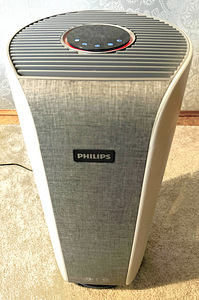 Philips AC3858/51 õhupuhasti (1 foto / 3)