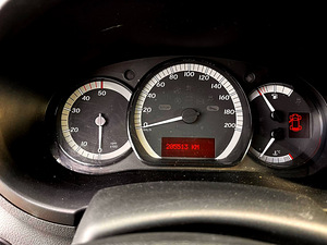 MERCEDES-BENZ CITAN (8 foto / 13)