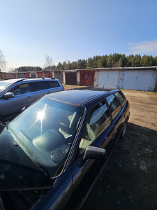 Audi 80 1.9tdi (3 foto / 9)