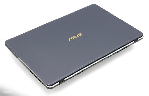 Asus VivoBook Pro 17,3^ (фото #2)