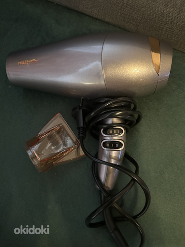 BaByliss föön