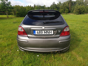 Mg Zr M/V (3 foto / 7)