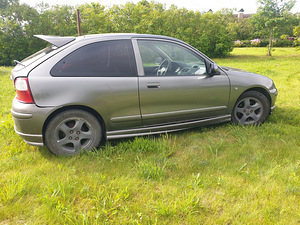Mg Zr M/V (4 foto / 7)